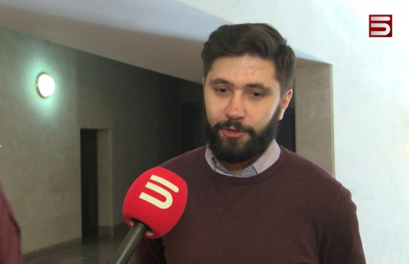 «Вернатун» – политическая консолидация поколений